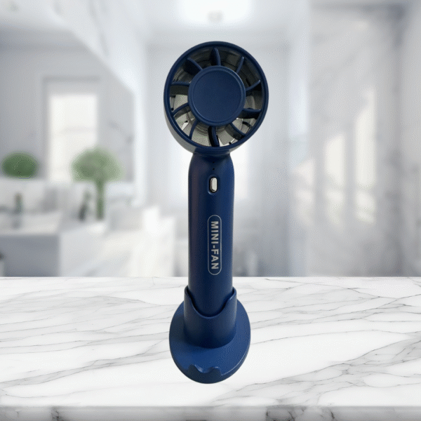 Rechargeable Portable Mini Fan Handheld