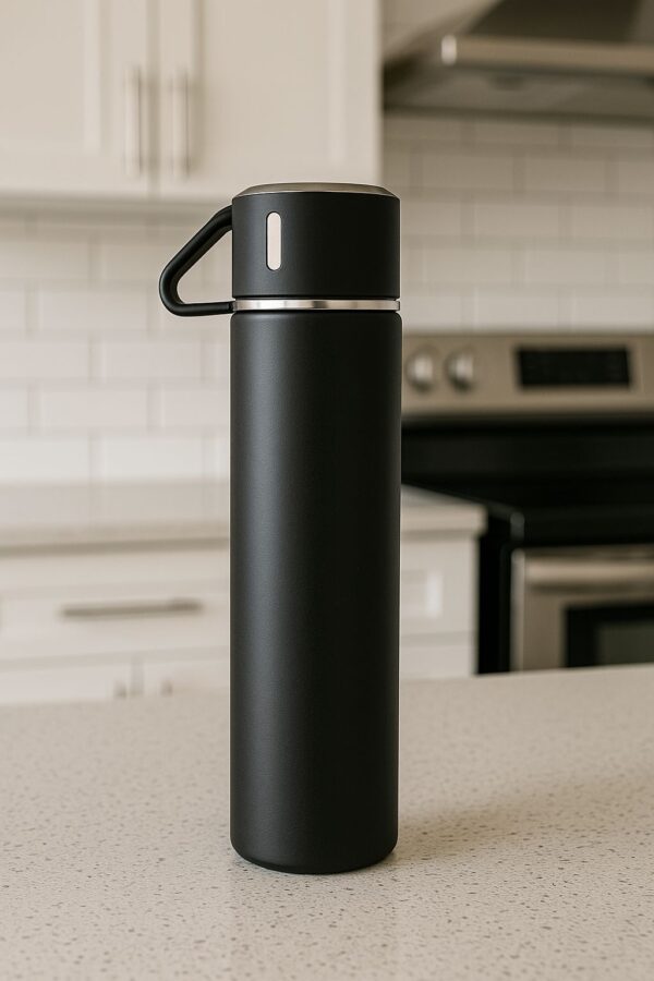 Stainless Steel Thermo Flask